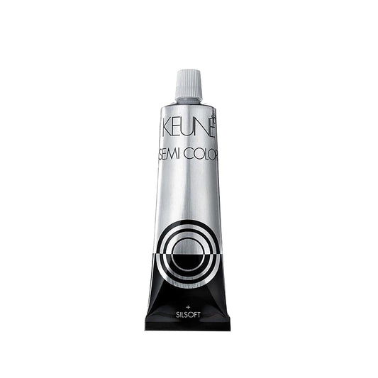 Tinte para el cabello Keune Semi Color sin amoníaco 60 ml - Coloración semipermanente suave para cueros cabelludos sensibles