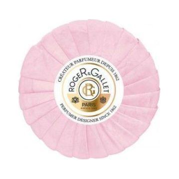 Roger & Gallet Gingembre Rouge Perfumed Soap 100g Perfumed Soap Pasteur Pharmacy