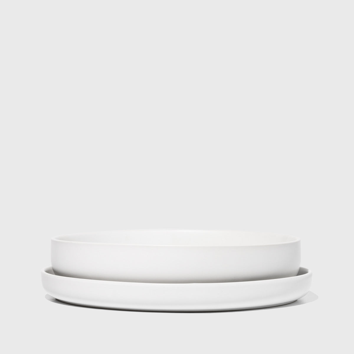 Stoneware Succulent Planter Public Goods