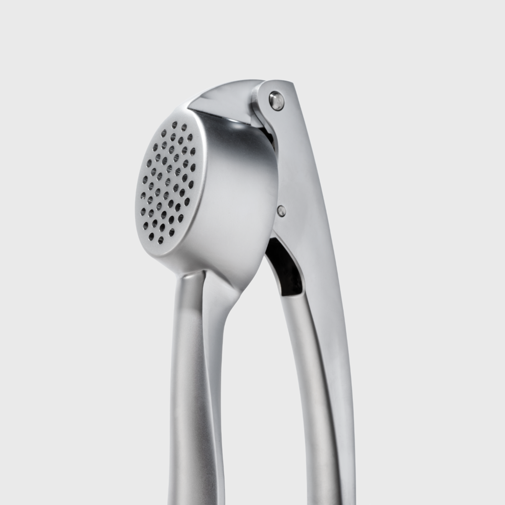 Garlic Press Public Goods