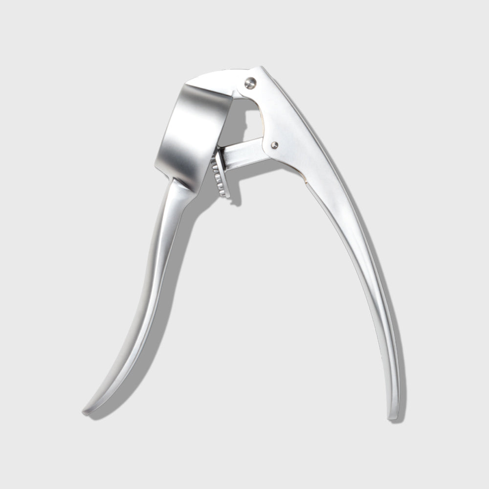 Garlic Press Public Goods