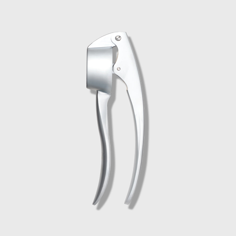 Garlic Press Public Goods