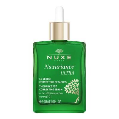 Nuxe Nuxuriance Ultra : Sérum visage anti-taches | Teint unifié, anti-âge, éclat | 30 ml