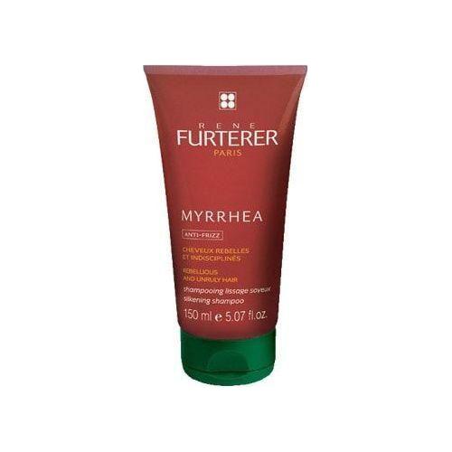 Rene Furterer Myrrhea Anti-Frizz Silkening Shampoo 150ml Shampoo Pasteur Pharmacy