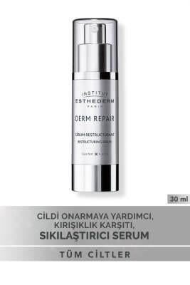 Esthederm Derm Repair Sérum Reestructurante - Cuidado antiedad para una piel más tersa y joven