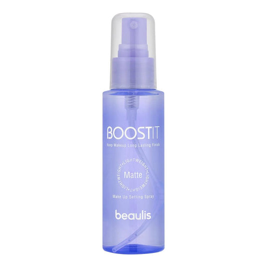 Beaulis Makeup Setting Spray Matte Finish 100 ml