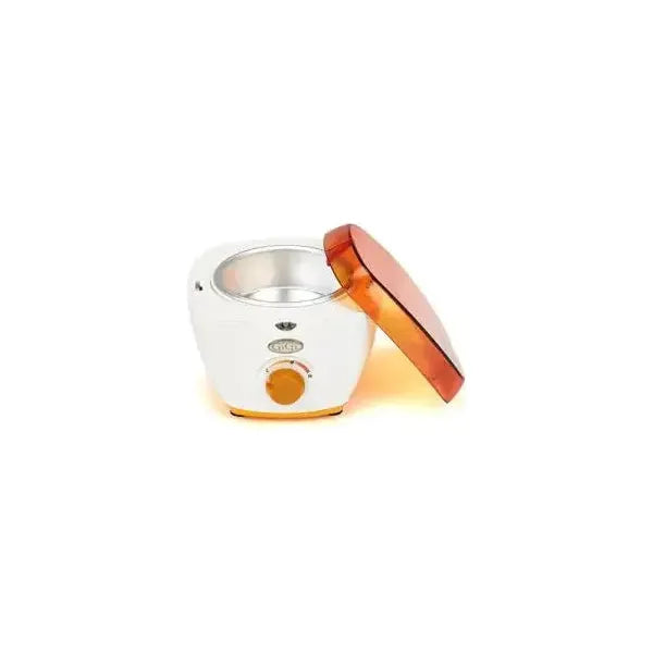 Gigi Mini Honee Warmer for Hair Removal/Waxing for 5 oz. Hair Removal/Waxing Equipment Pasteur Pharmacy
