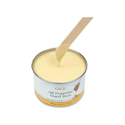 Gigi All Purpose Wax - 14 Oz Waxing Product Pasteur Pharmacy