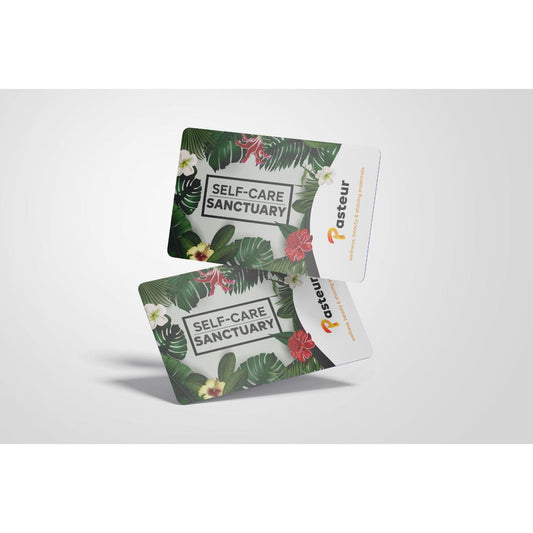 The Self-Care Sanctuary E-Gift Card Gift Card Pasteur Pharmacy