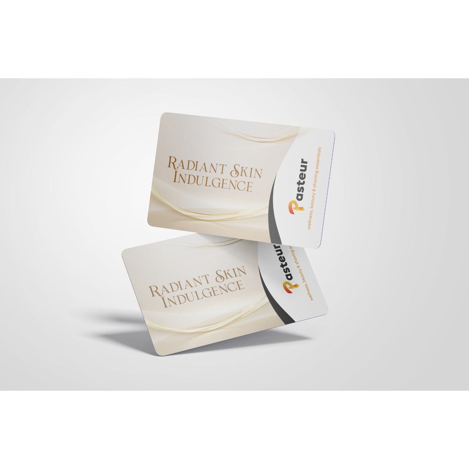 The Radiant Skin Indulgence E-Gift Card Gift Card Pasteur Pharmacy