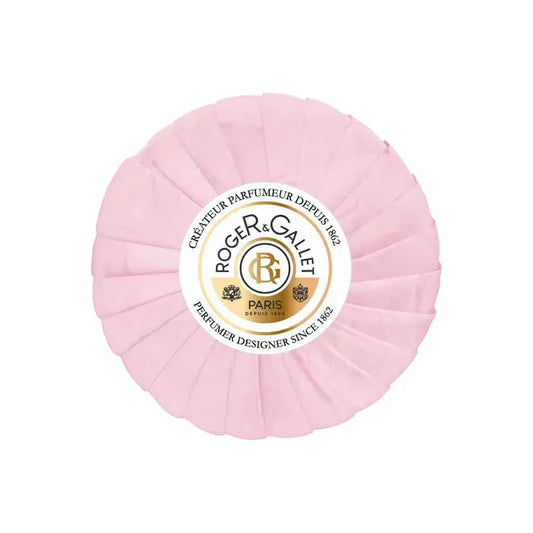 Roger & Gallet Gingembre Rouge Liquid Hand Soap With Pomegrante Extract and Aloe Vera 8.45 oz Liquid Hand Soap Pasteur Pharmacy