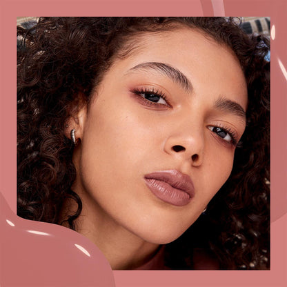 Rouge à lèvres liquide Maybelline New York Super Stay Vinyl Ink - Couleur longue tenue, fini ultra-brillant, 16h de tenue