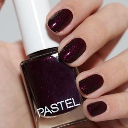 Esmalte de uñas Pastel 401 - Vegano | 13 ml