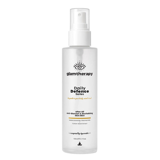 Glam Therapy After All Brightening Mist for Dark Spots 150 ml