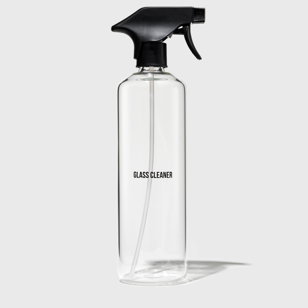 Glass Spray Bottle Public Goods Glass