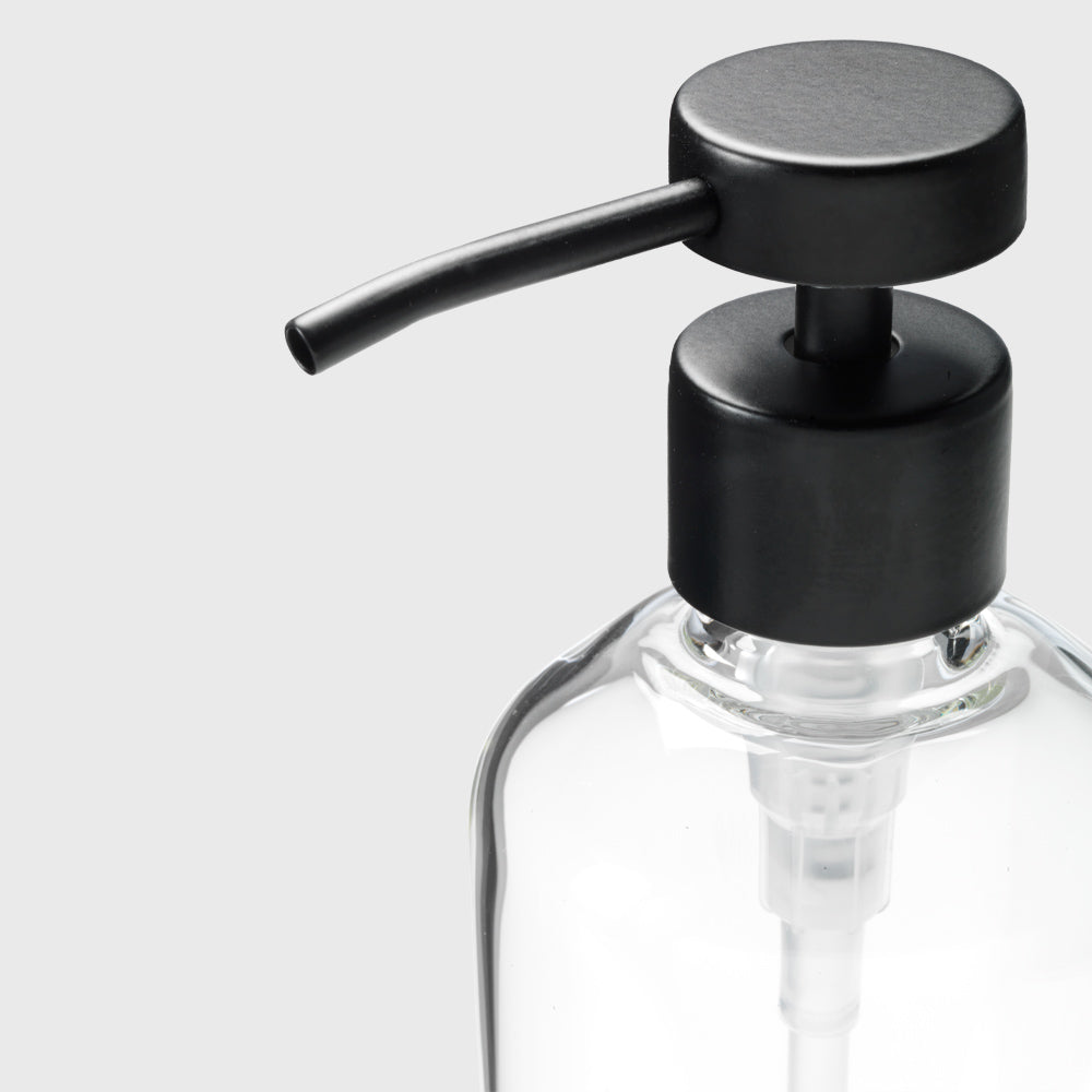 Dish Soap Dispenser Public Goods