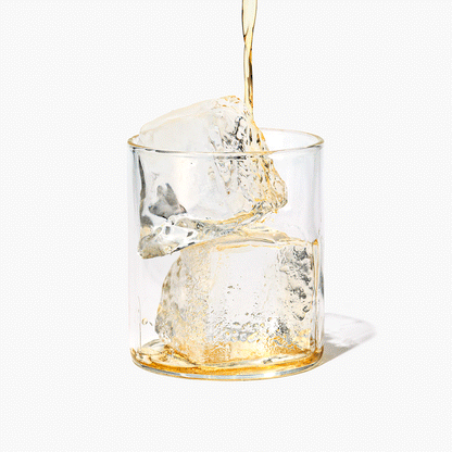 Ensemble de verres