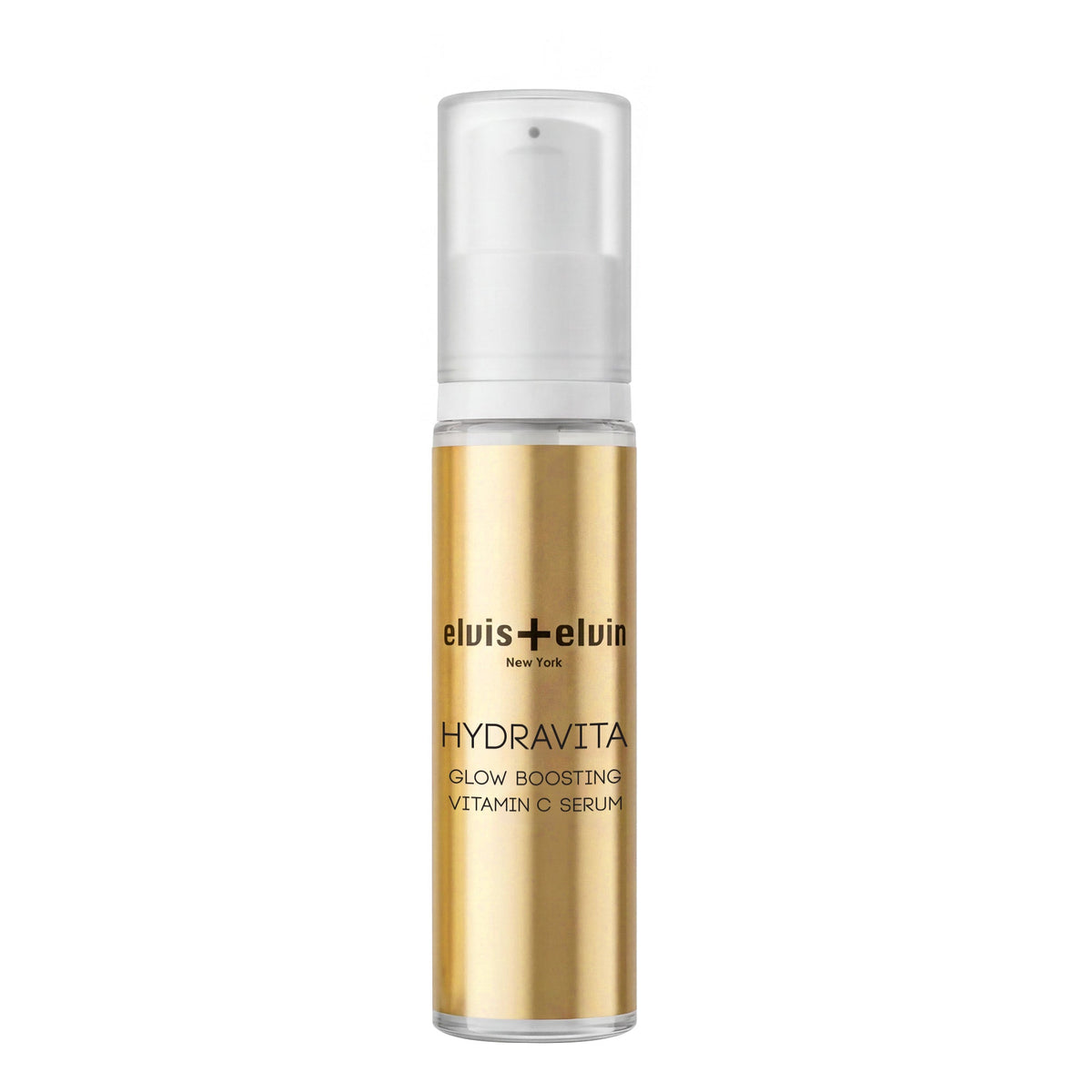 HydraVita Glow-Boosting Vitamin C Serum