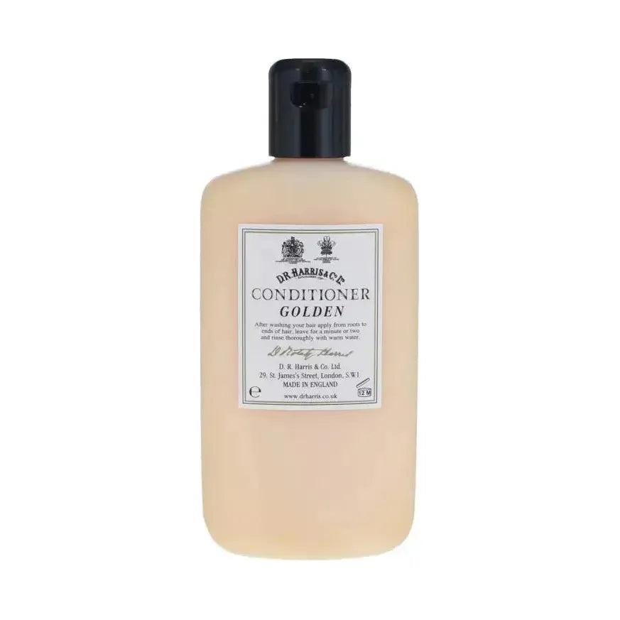 D.R. Harris & Co Golden Conditioner 250ml Hair Conditioner Pasteur Pharmacy