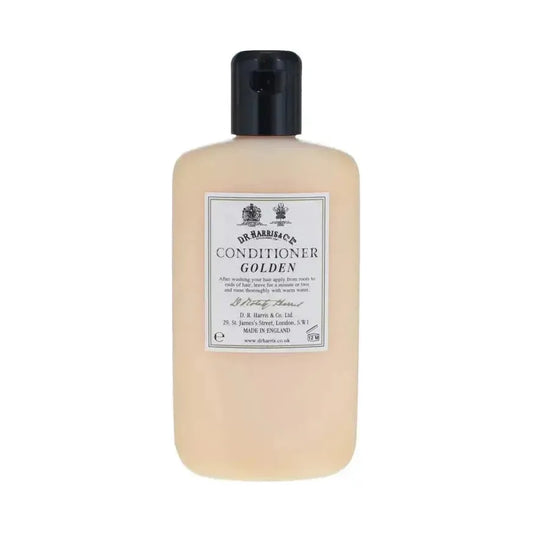 D.R. Harris & Co Golden Conditioner 250ml Hair Conditioner Pasteur Pharmacy