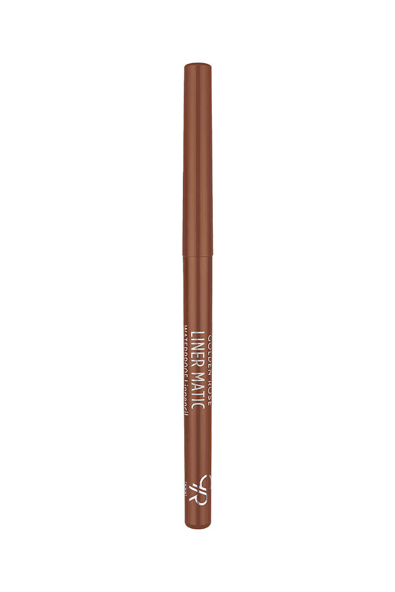 Crayon à lèvres waterproof Golden Rose Liner Matic 309 Hazelnut