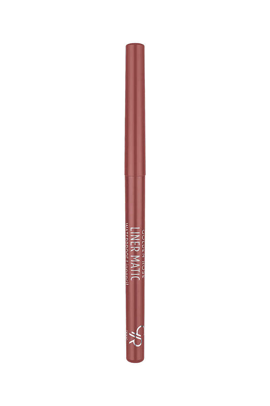 Golden Rose Liner Matic Waterproof Lip Liner 310 Warm Clay 0.28g