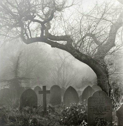 Cementerio