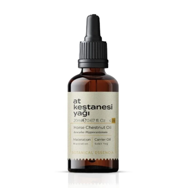 Greenlabel Horse Chestnut Oil Natural Moisturizer 20 ml