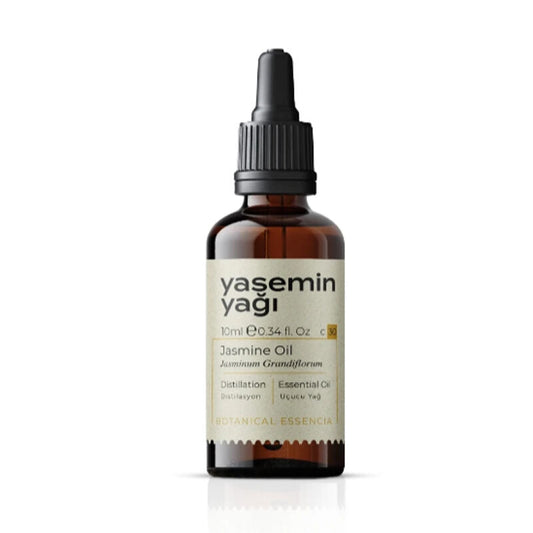 Greenlabel Jasmine Oil Pore Refining Essential Oil 10 ml