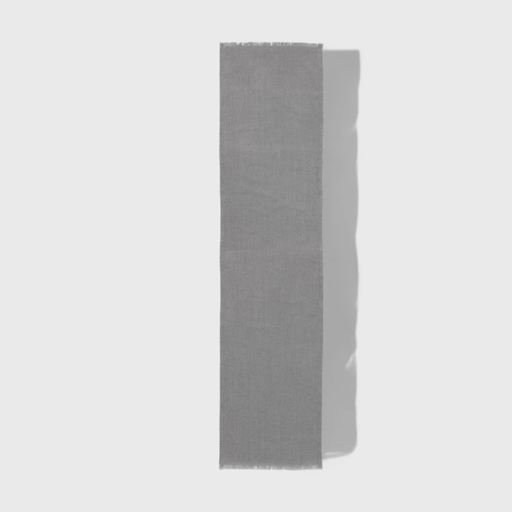 Organic Cotton 60" Table Runner Household Public Goods