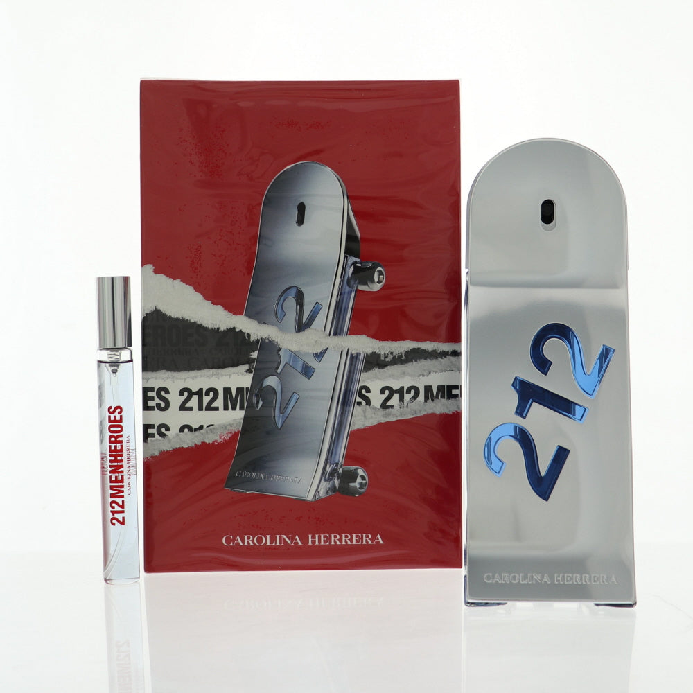 212 Heroes by Carolina Herrera