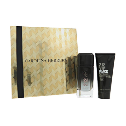 212 VIP Black de Carolina Herrera