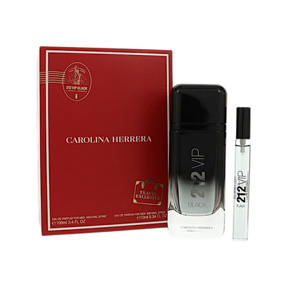 212 VIP Black de Carolina Herrera