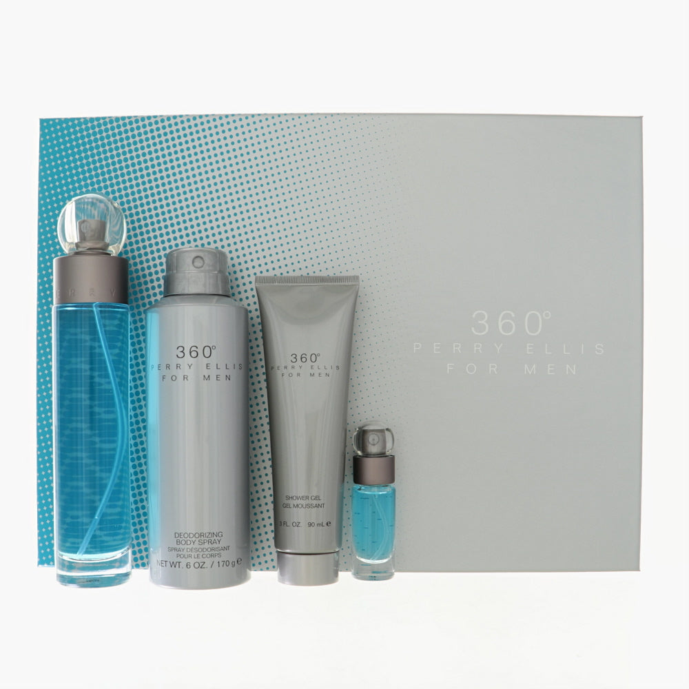 Perry Ellis 360 by Perry Ellis