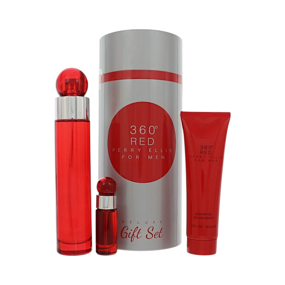 Perry Ellis 360 Red by Perry Ellis
