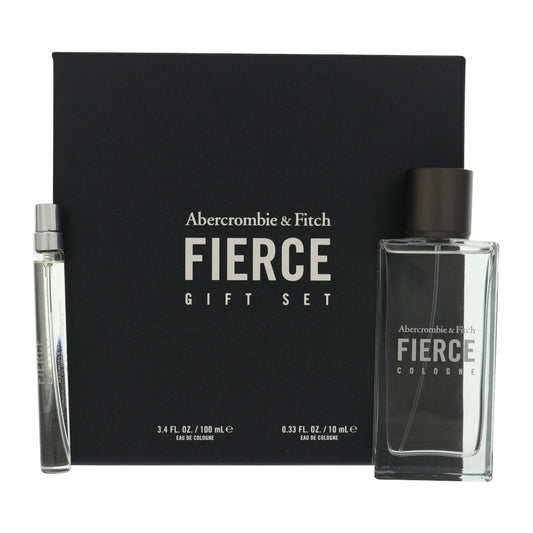 Fierce de Abercrombie & Fitch por Abercrombie & Fitch