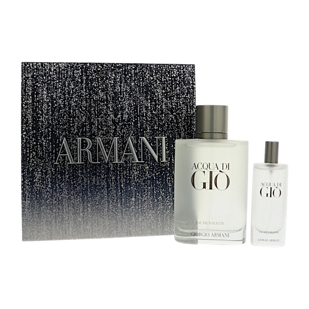 Acqua Di Gio by Giorgio Armani
