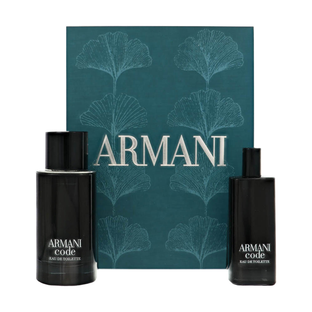 Armani Code by Giorgio Armani