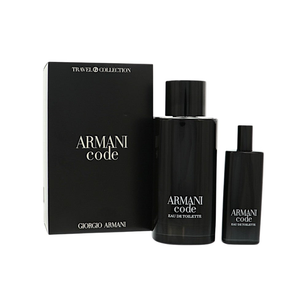 Armani Code by Giorgio Armani