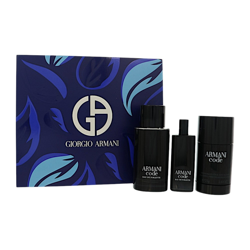 Armani Code by Giorgio Armani
