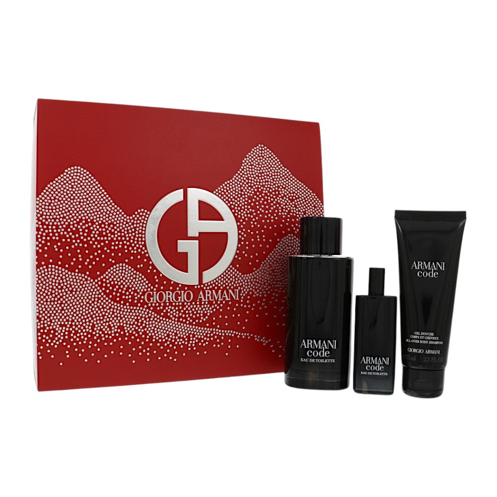 Armani Code by Giorgio Armani