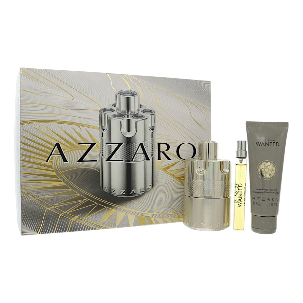Azzaro Wanted By Azzaro