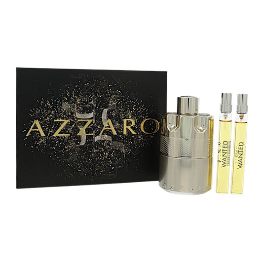 Azzaro Wanted By Azzaro