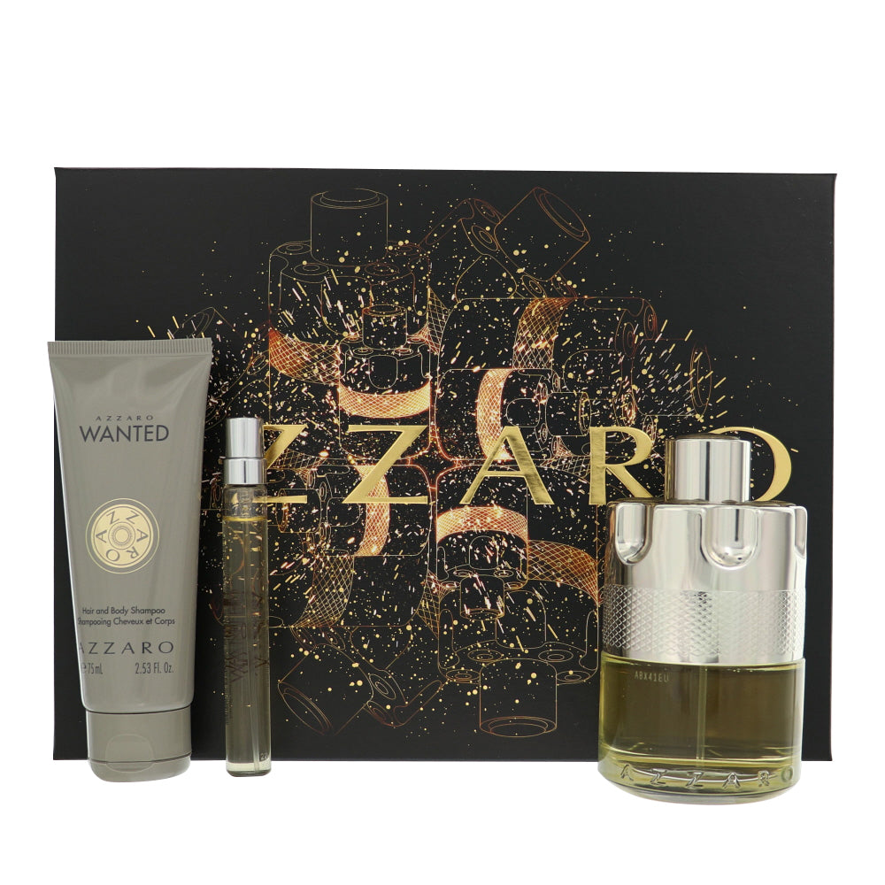Azzaro Wanted By Azzaro