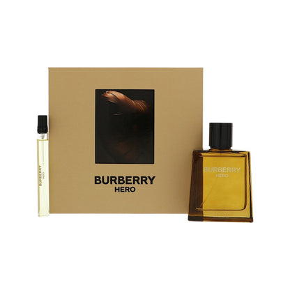 Burberry Hero de Burberry