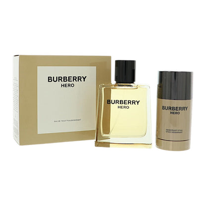Burberry Hero de Burberry