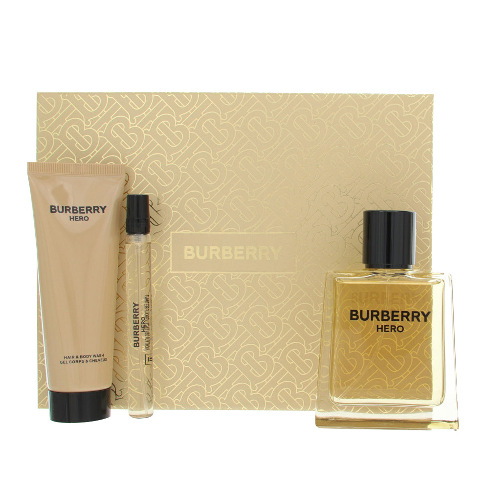 Burberry Hero by Burberry