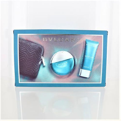 Bvlgari Aqva by Bvlgari