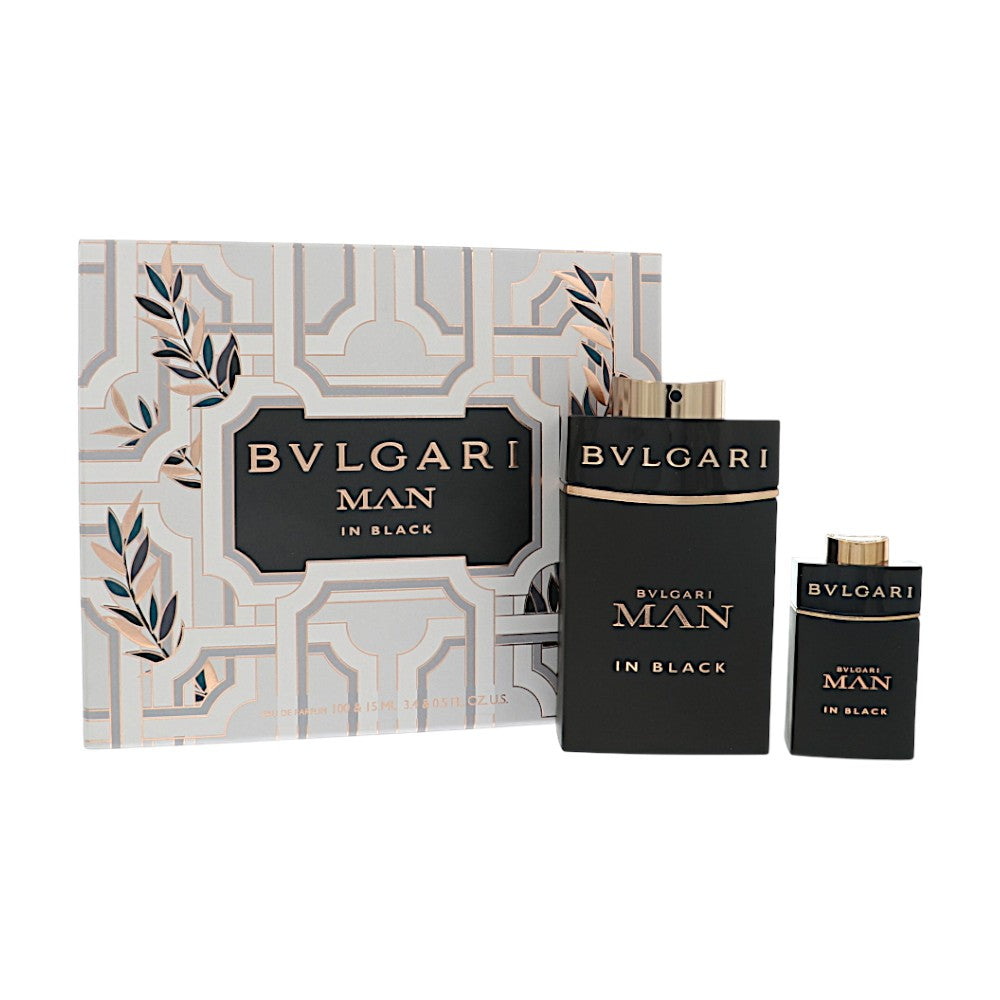 Bvlgari Man In Black by Bvlgari