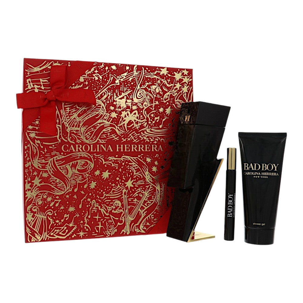 Bad Boy by Carolina Herrera